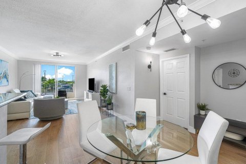 Copropriété à vendre à Fort Lauderdale, Floride: 2 chambres, 111.11 m2 № 1208758 - photo 21