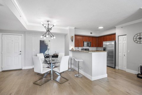 Condo in Fort Lauderdale, Florida, 2 bedrooms  № 1208758 - photo 25