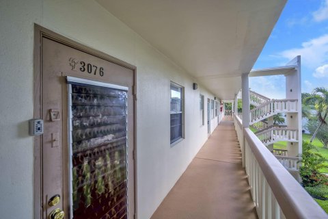 Copropriété à vendre à Deerfield Beach, Floride: 2 chambres, 79.9 m2 № 1208757 - photo 18