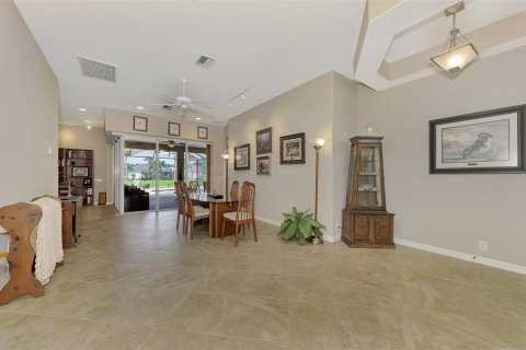 Villa ou maison à vendre à North Port, Floride: 3 chambres, 186.08 m2 № 1303558 - photo 8