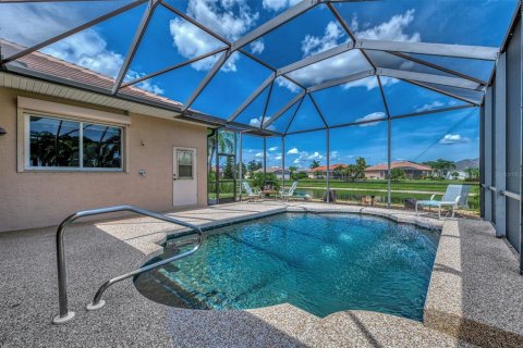 Casa en venta en North Port, Florida, 3 dormitorios, 186.08 m2 № 1303558 - foto 4