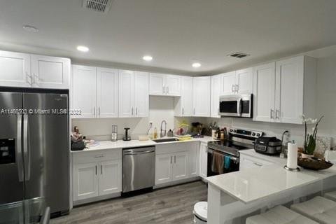 Condominio en venta en Dania Beach, Florida, 2 dormitorios, 94.3 m2 № 779450 - foto 6