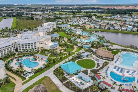 Villa ou maison à louer à Kissimmee, Floride: 2 chambres, 110.37 m2 № 1371461 - photo 14