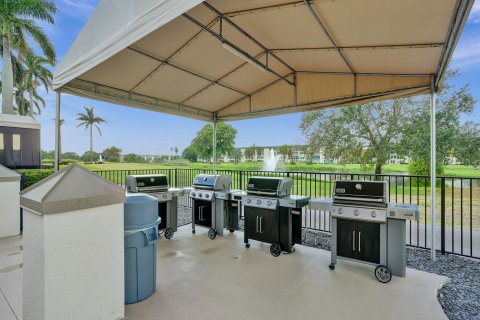 Copropriété à vendre à Coconut Creek, Floride: 2 chambres, 137.77 m2 № 1142558 - photo 7