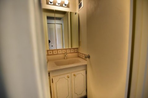 Condominio en venta en West Palm Beach, Florida, 1 dormitorio, 66.89 m2 № 1142599 - foto 7