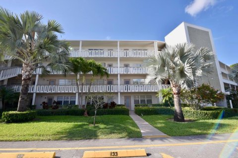 Copropriété à vendre à West Palm Beach, Floride: 1 chambre, 66.89 m2 № 1142599 - photo 2