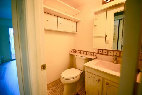 Condo in West Palm Beach, Florida, 1 bedroom  № 1142599 - photo 8