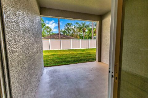 Duplex à vendre à Palm Coast, Floride: 3 chambres, 112.97 m2 № 854913 - photo 14