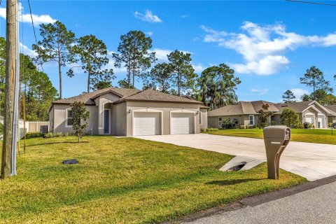Duplex à vendre à Palm Coast, Floride: 3 chambres, 112.97 m2 № 854913 - photo 2