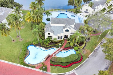 Condominio en venta en Lauderdale Lakes, Florida, 2 dormitorios, 101.82 m2 № 878638 - foto 6