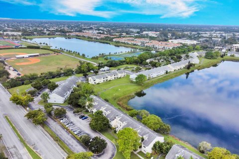 Condominio en venta en Lauderdale Lakes, Florida, 2 dormitorios, 101.82 m2 № 878638 - foto 9