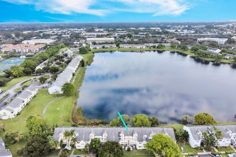 Condominio en venta en Lauderdale Lakes, Florida, 2 dormitorios, 101.82 m2 № 878638 - foto 10