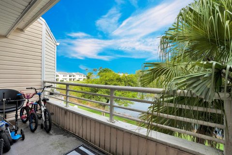 Condominio en venta en Lauderdale Lakes, Florida, 2 dormitorios, 101.82 m2 № 878638 - foto 27