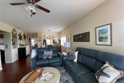 Condo in Punta Gorda, Florida, 3 bedrooms  № 1246291 - photo 11