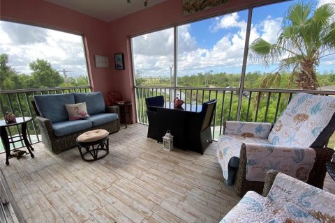 Copropriété à vendre à Punta Gorda, Floride: 3 chambres, 120.12 m2 № 1246291 - photo 14