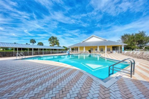 Copropriété à vendre à Punta Gorda, Floride: 3 chambres, 120.12 m2 № 1246291 - photo 28