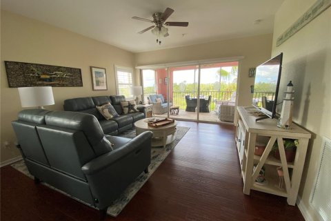 Condo in Punta Gorda, Florida, 3 bedrooms  № 1246291 - photo 9