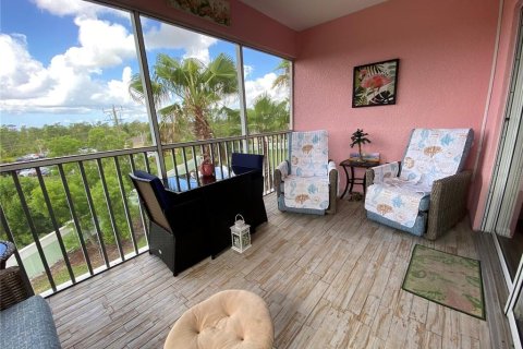 Copropriété à vendre à Punta Gorda, Floride: 3 chambres, 120.12 m2 № 1246291 - photo 15