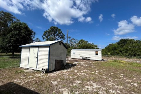 House in Sebring, Florida 3 bedrooms, 93.65 sq.m. № 1246292 - photo 2