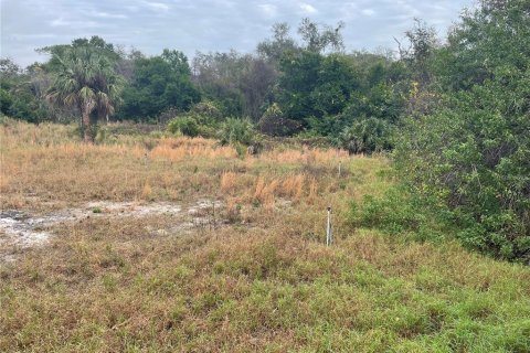 Terreno en venta en Cocoa, Florida № 973315 - foto 1