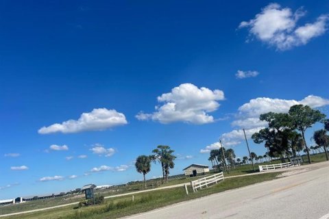 Land in Okeechobee, Florida № 261265 - photo 17