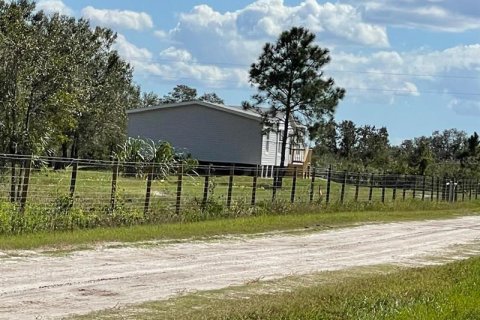 Terrain à vendre à Okeechobee, Floride № 261265 - photo 12