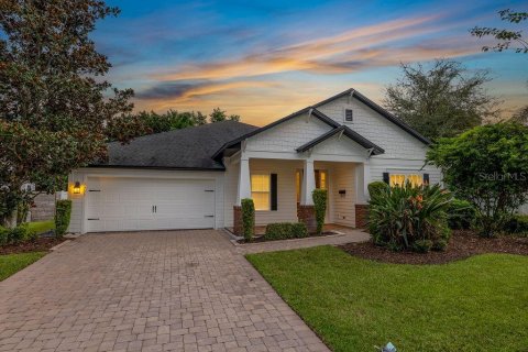 Villa ou maison à vendre à Orlando, Floride: 5 chambres, 270.53 m2 № 1350426 - photo 1