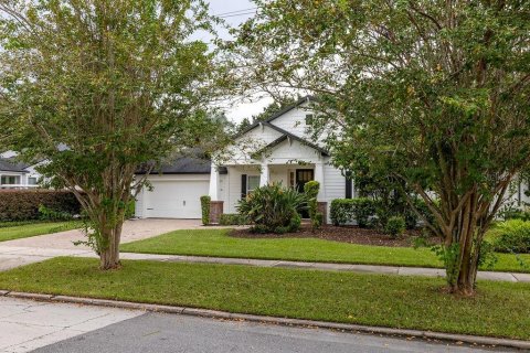 House in Orlando, Florida 5 bedrooms, 270.53 sq.m. № 1350426 - photo 7