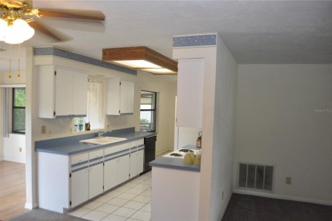 House in Beverly Hills, Florida 2 bedrooms, 140.65 sq.m. № 1349639 - photo 28