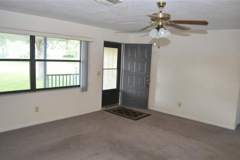 House in Beverly Hills, Florida 2 bedrooms, 140.65 sq.m. № 1349639 - photo 17