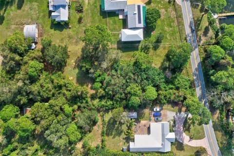 Terrain à vendre à Merrit Island, Floride № 600388 - photo 22