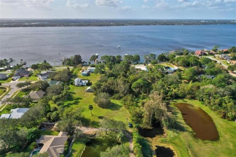 Terrain à vendre à Merrit Island, Floride № 600388 - photo 18