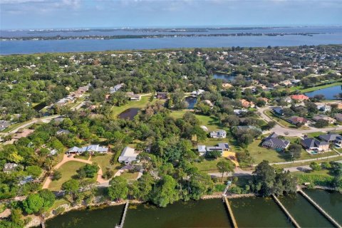 Terrain à vendre à Merrit Island, Floride № 600388 - photo 4