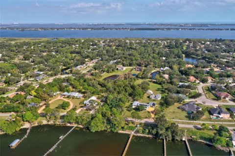 Terrain à vendre à Merrit Island, Floride № 600388 - photo 6