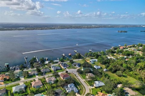 Terrain à vendre à Merrit Island, Floride № 600388 - photo 14