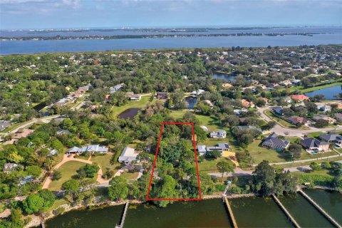 Terrain à vendre à Merrit Island, Floride № 600388 - photo 3