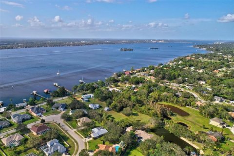 Terrain à vendre à Merrit Island, Floride № 600388 - photo 16