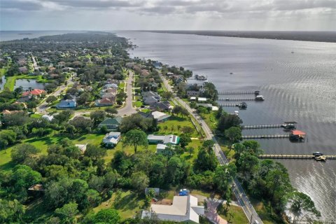 Land in Merrit Island, Florida № 600388 - photo 28
