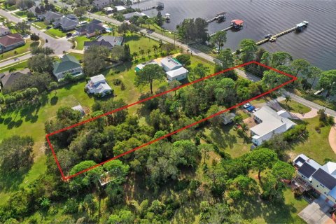 Terrain à vendre à Merrit Island, Floride № 600388 - photo 25