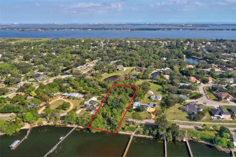 Terrain à vendre à Merrit Island, Floride № 600388 - photo 5
