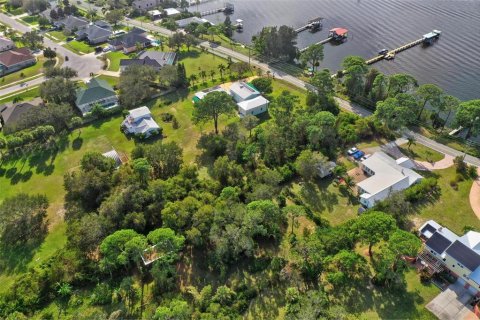 Land in Merrit Island, Florida № 600388 - photo 26