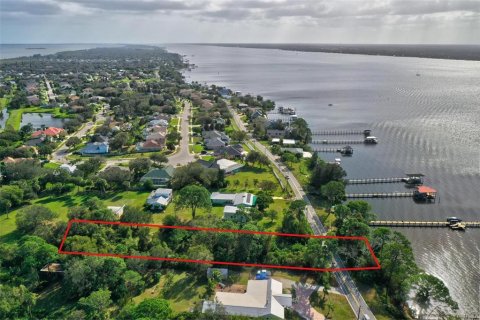 Terrain à vendre à Merrit Island, Floride № 600388 - photo 27