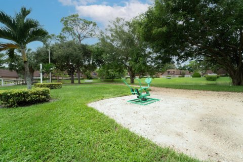 Adosado en venta en Palm Beach Gardens, Florida, 3 dormitorios, 148.27 m2 № 1182204 - foto 3