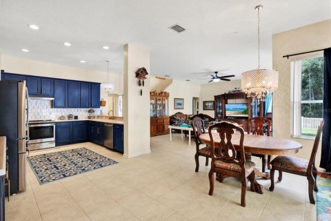 Casa en venta en Wesley Chapel, Florida, 4 dormitorios, 335.75 m2 № 1314215 - foto 9