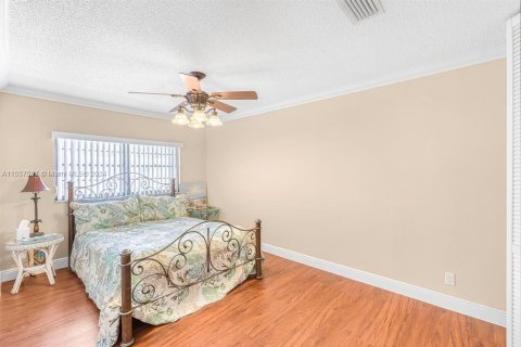 Copropriété à vendre à Davie, Floride: 3 chambres, 147.71 m2 № 1079903 - photo 18