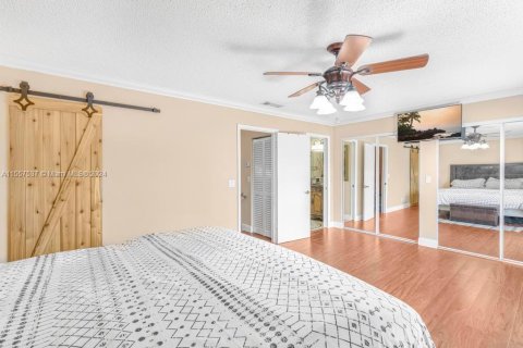 Copropriété à vendre à Davie, Floride: 3 chambres, 147.71 m2 № 1079903 - photo 16