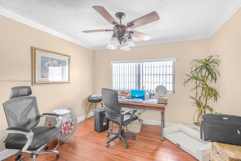 Condo in Davie, Florida, 3 bedrooms  № 1079903 - photo 19