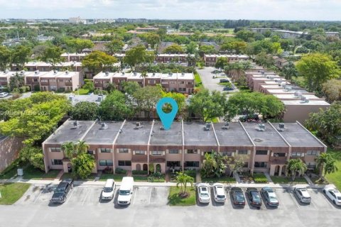 Copropriété à vendre à Davie, Floride: 3 chambres, 147.71 m2 № 1079903 - photo 26