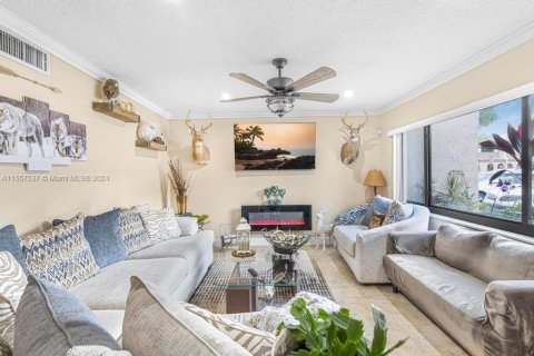 Copropriété à vendre à Davie, Floride: 3 chambres, 147.71 m2 № 1079903 - photo 6