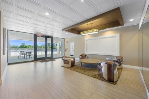 Copropriété à vendre à Aventura, Floride: 1 chambre, 70.14 m2 № 1269839 - photo 21